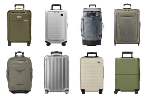 best suitcases with lifetime warranty.